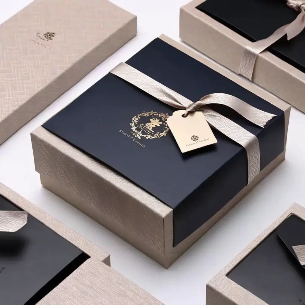 Premium Gift