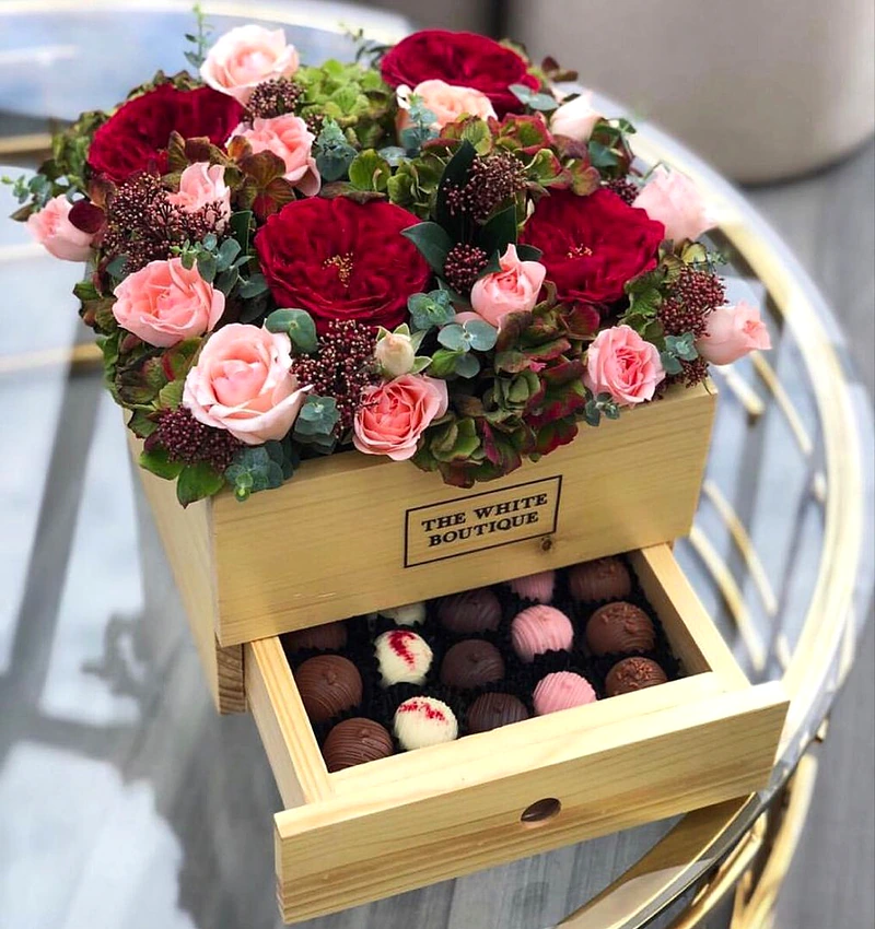 Premium Gift