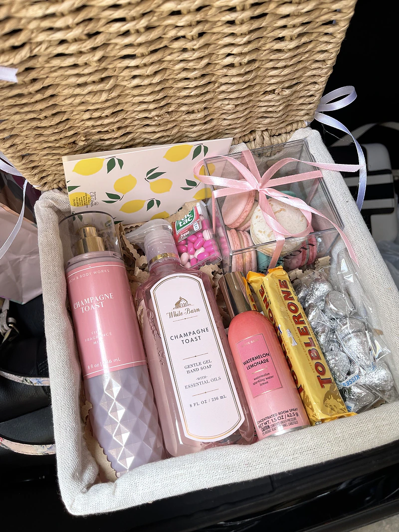 Premium Gift